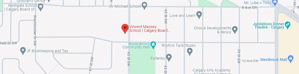 School Map