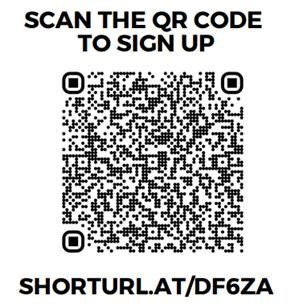 Round Dance QR code